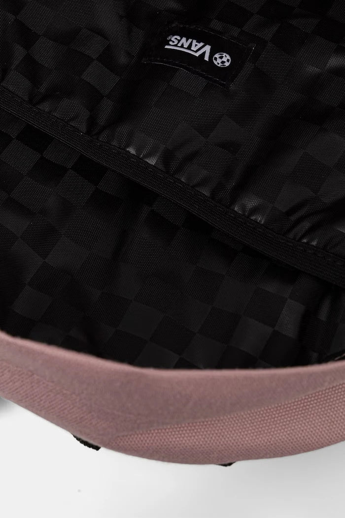 Vans раница за училище