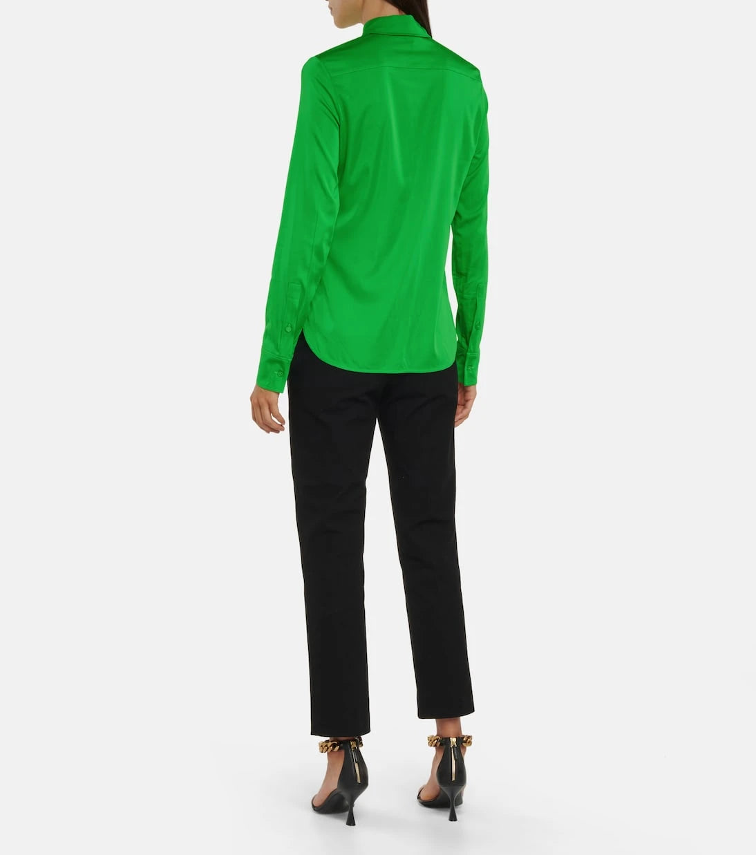 Stella McCartney - Daria shirt