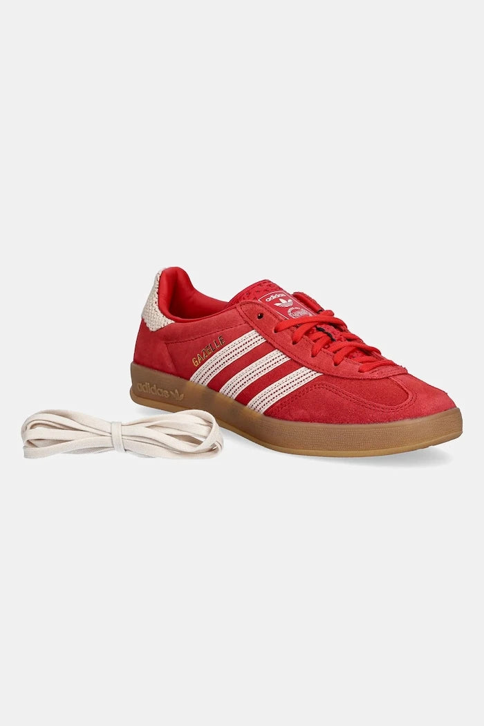 Маратонки adidas Originals Gazelle Indoor W
