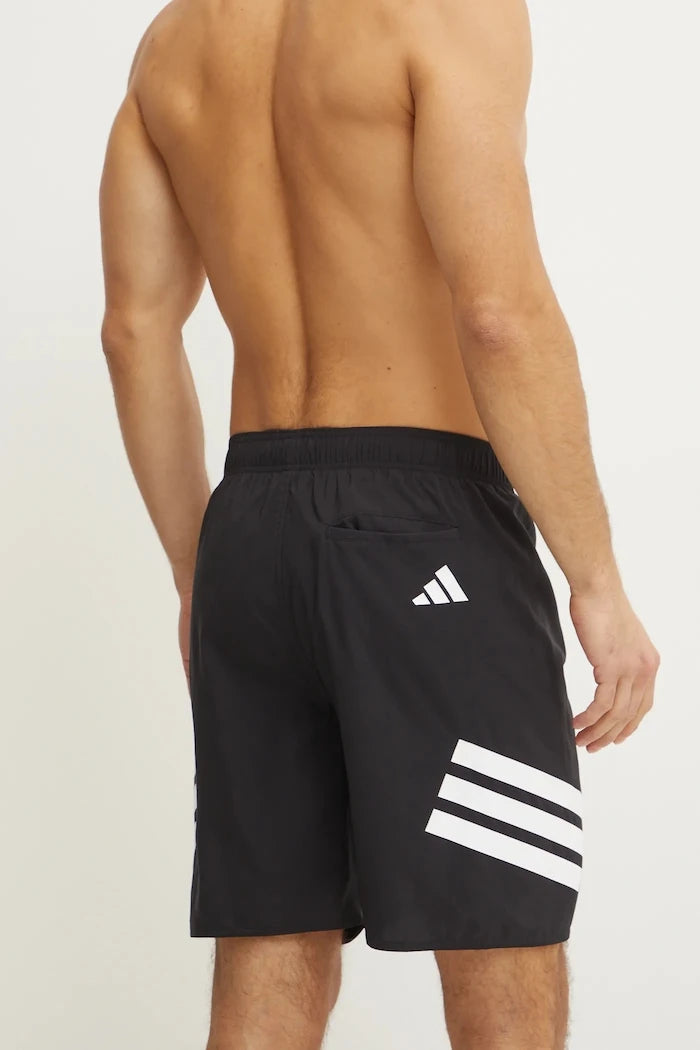 Плувни шорти adidas ICON 3S SH 8IN