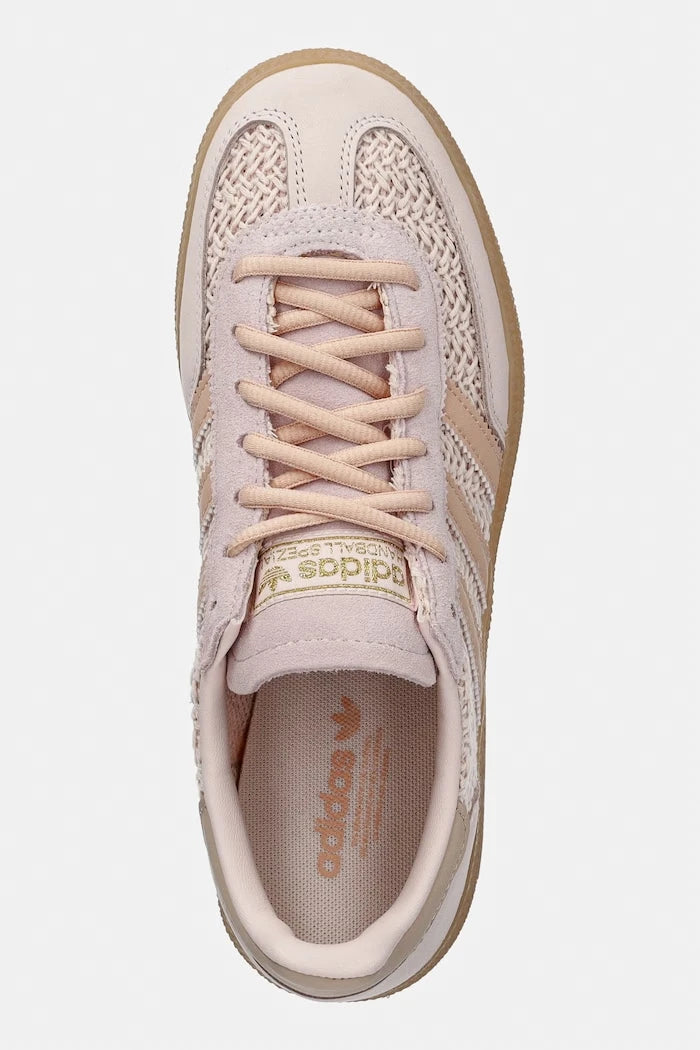 adidas Originals Handball Spezial kadın spor ayakkabı