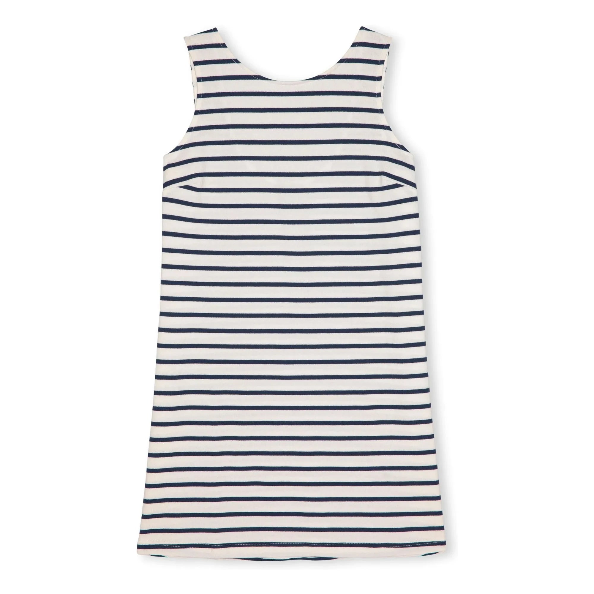 Rails - Kaylee Cotton Sailor Dress | Ivory