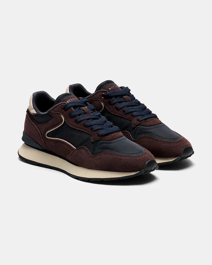 Hoff CITY BROWN spor ayakkabı