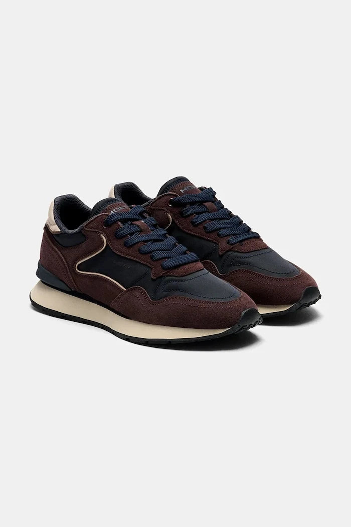 Hoff CITY BROWN spor ayakkabı