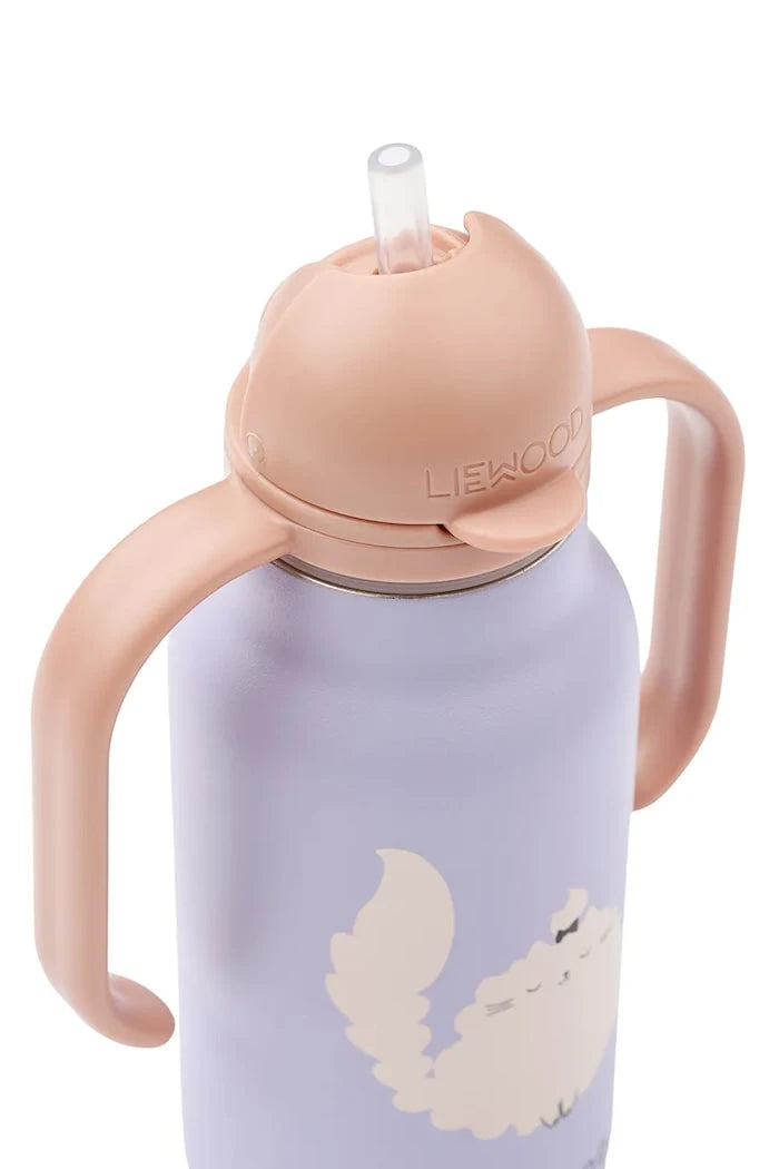Liewood Çocuklar için Su Şişesi Kimmie Water Bottle 250 ml