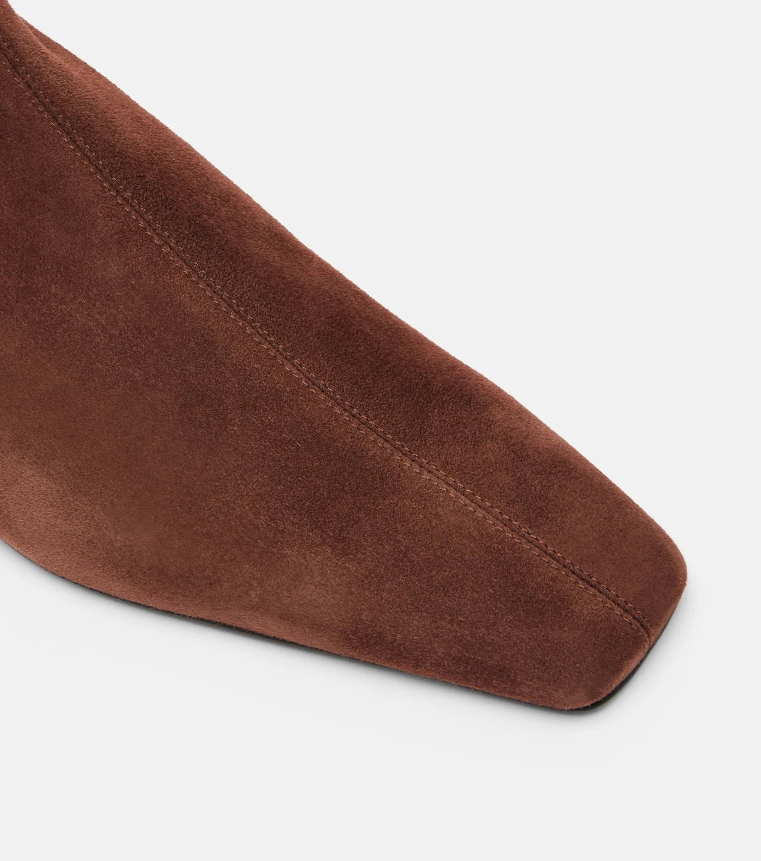 Proenza Schouler - Suede ankle boots