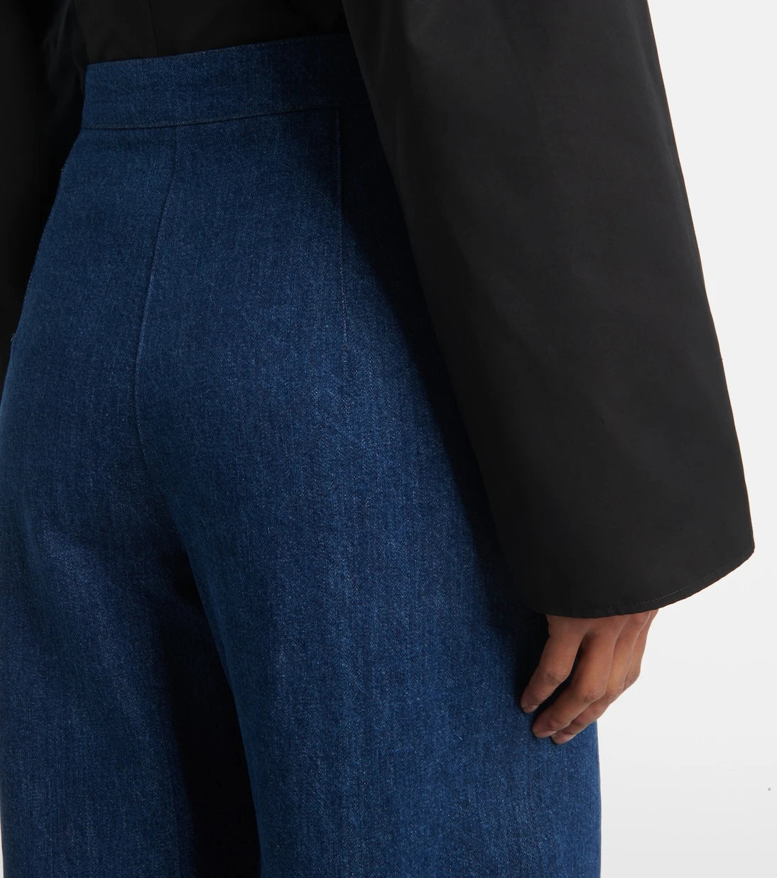 Fforme - Strider straight jeans