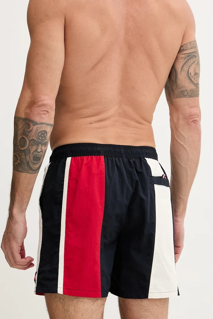 Tommy Hilfiger Erkek Mayo Şortu