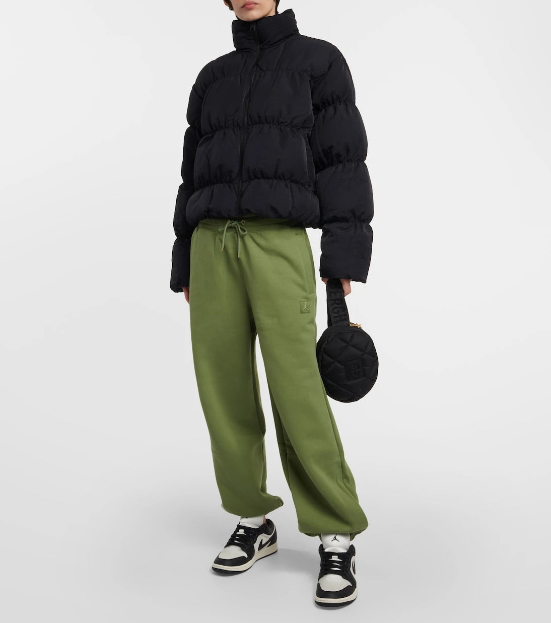 Nike - Jordan puffer jacket
