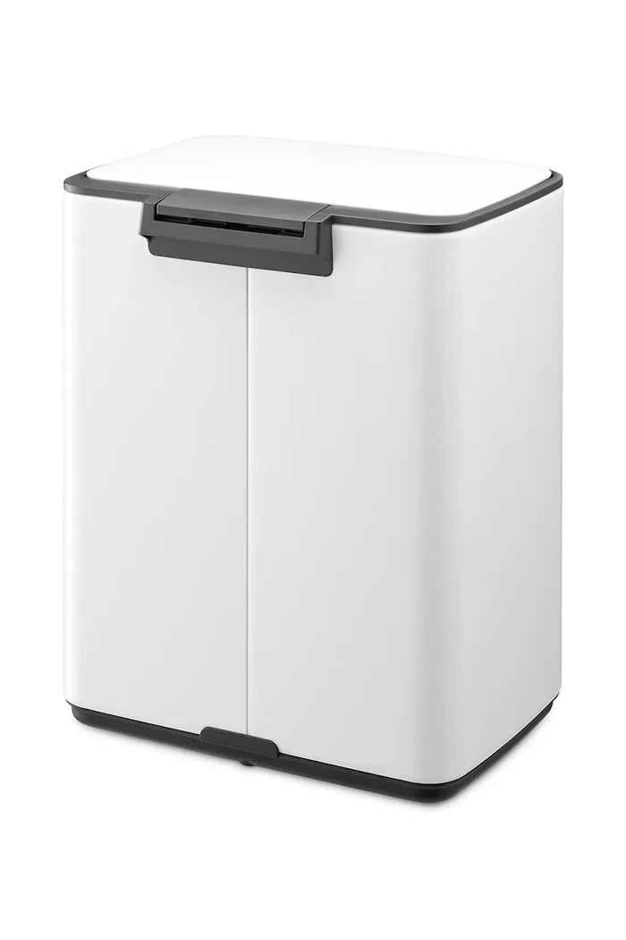 Кошче за боклук Brabantia Bo 12 L