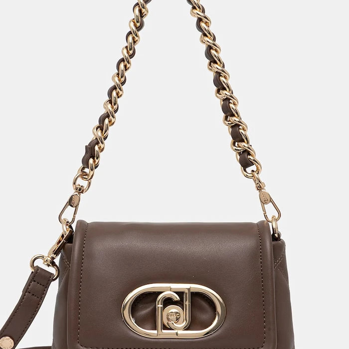 Liu Jo kadın crossbody çanta