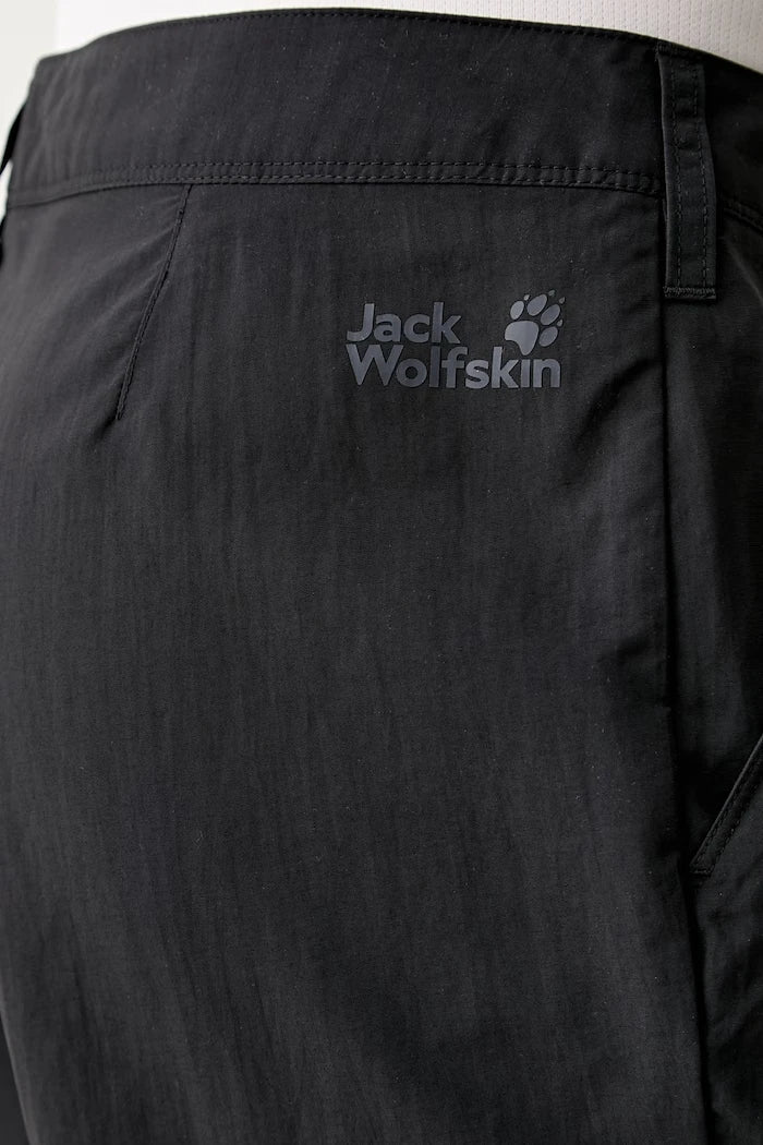 Jack Wolfskin erkek spor şort Duneland