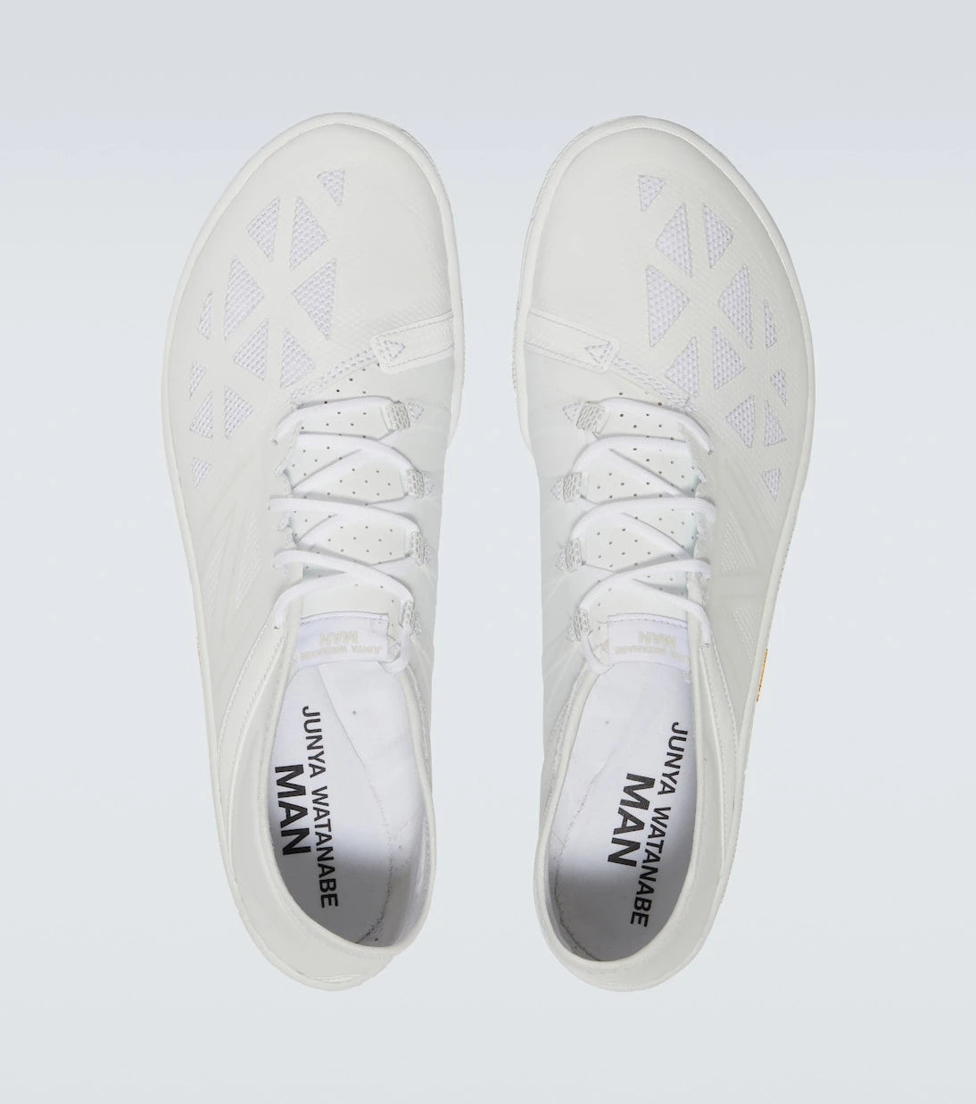 Junya Watanabe - x New Balance low-top sneakers