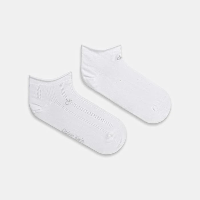 Calvin Klein дамски чорапи 2 броя