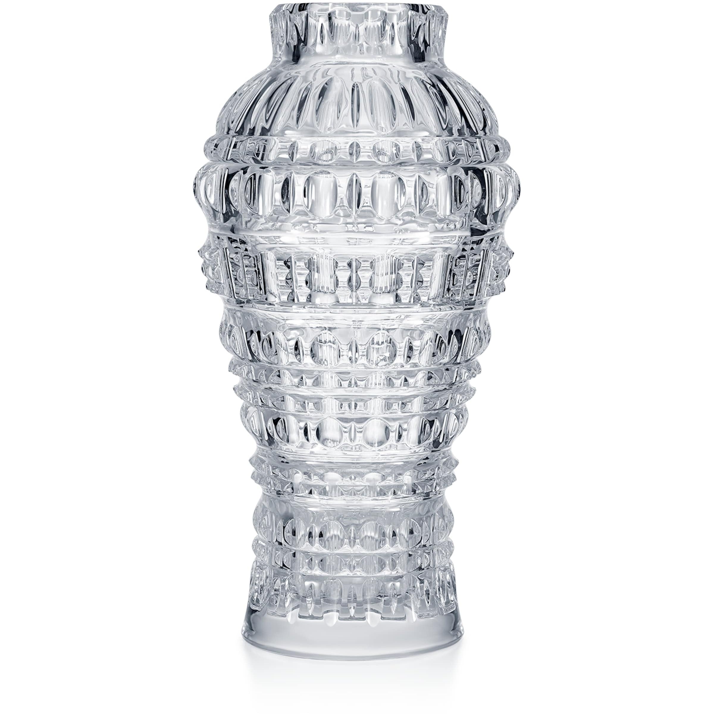Crystal New Antique Amphora Vase (53cm)