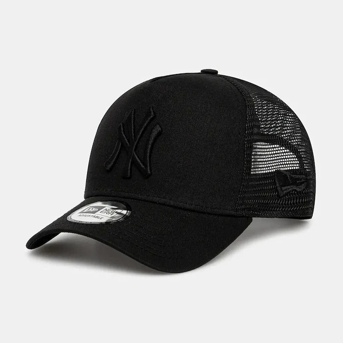 New Era - Шапка LEAGUE ESSENTIAL 9FORTY® EF TRUCKER