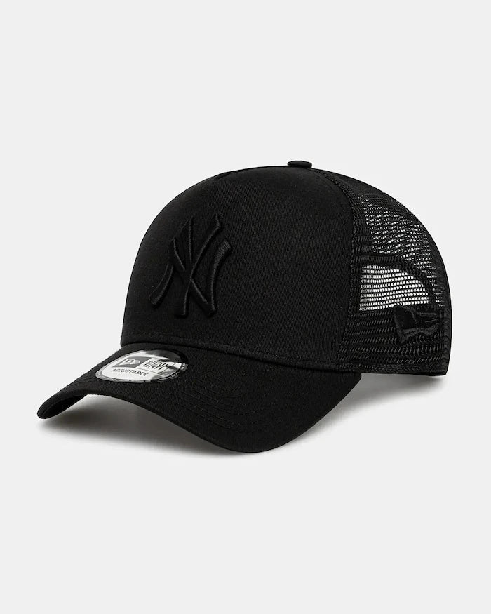 New Era - Шапка LEAGUE ESSENTIAL 9FORTY® EF TRUCKER