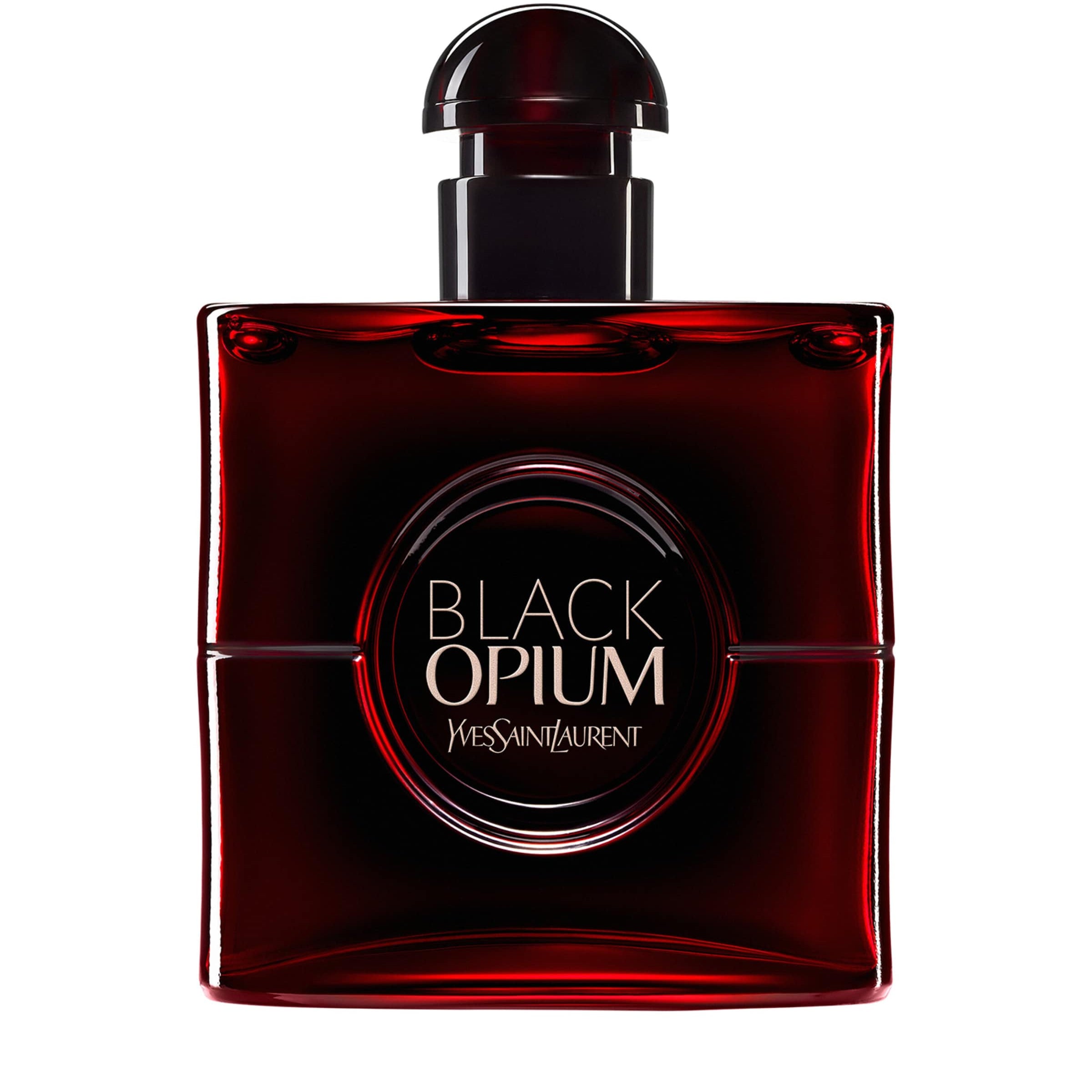 YSL Black Opium Eau de Parfum Over Red (50ml)