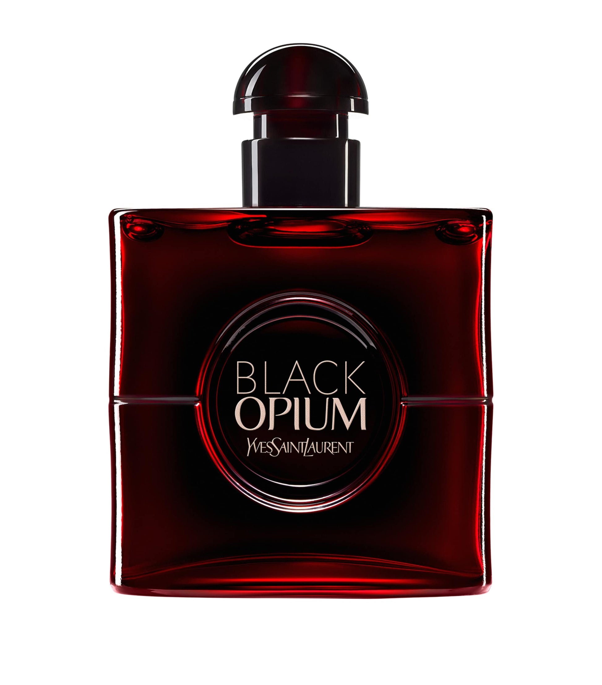 YSL Black Opium Eau de Parfum Over Red (50ml)