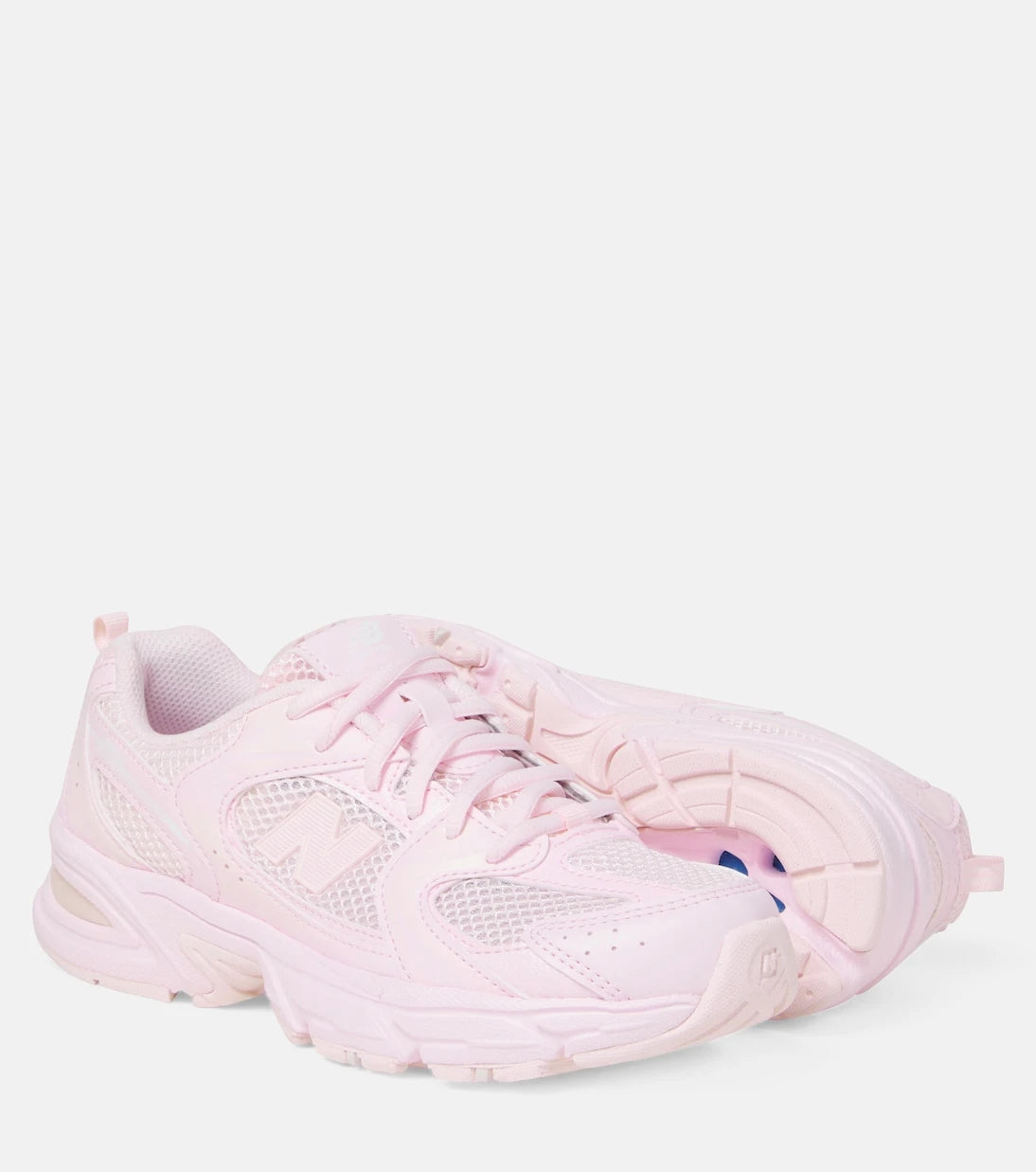 New Balance Kids - 530 sneakers