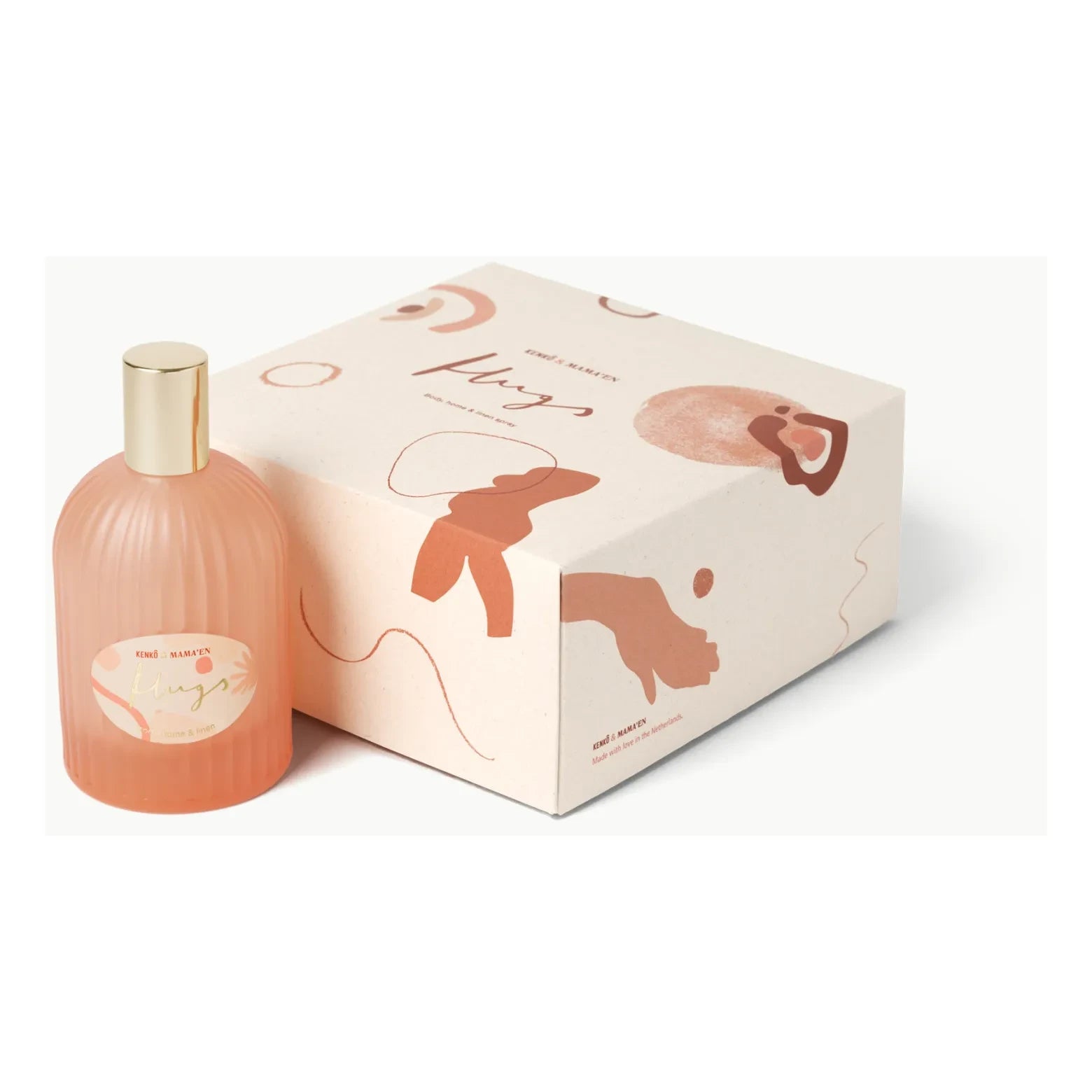 Kenkô - Mama Hugs Perfume - 100 ml