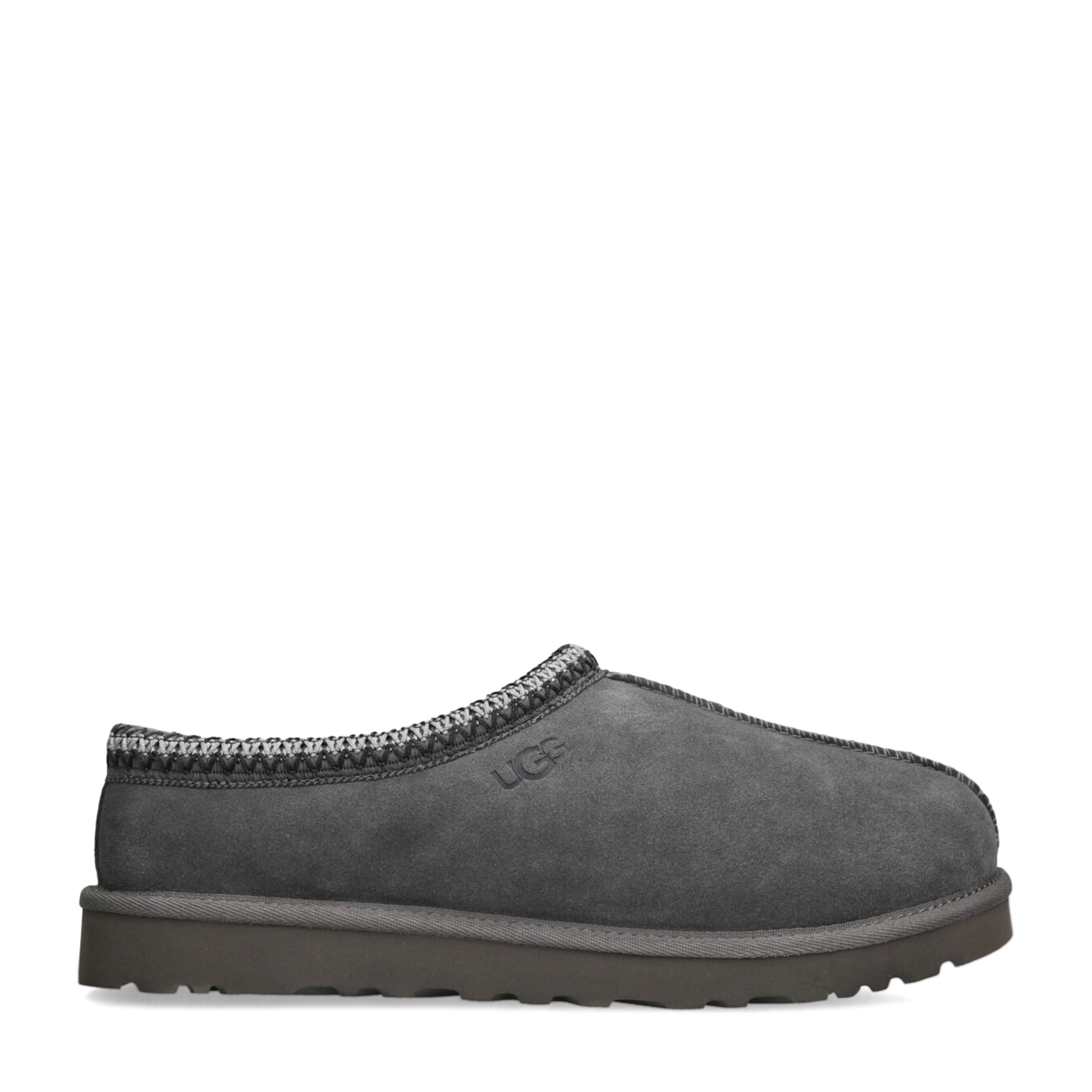 Suede Tasman II Slippers