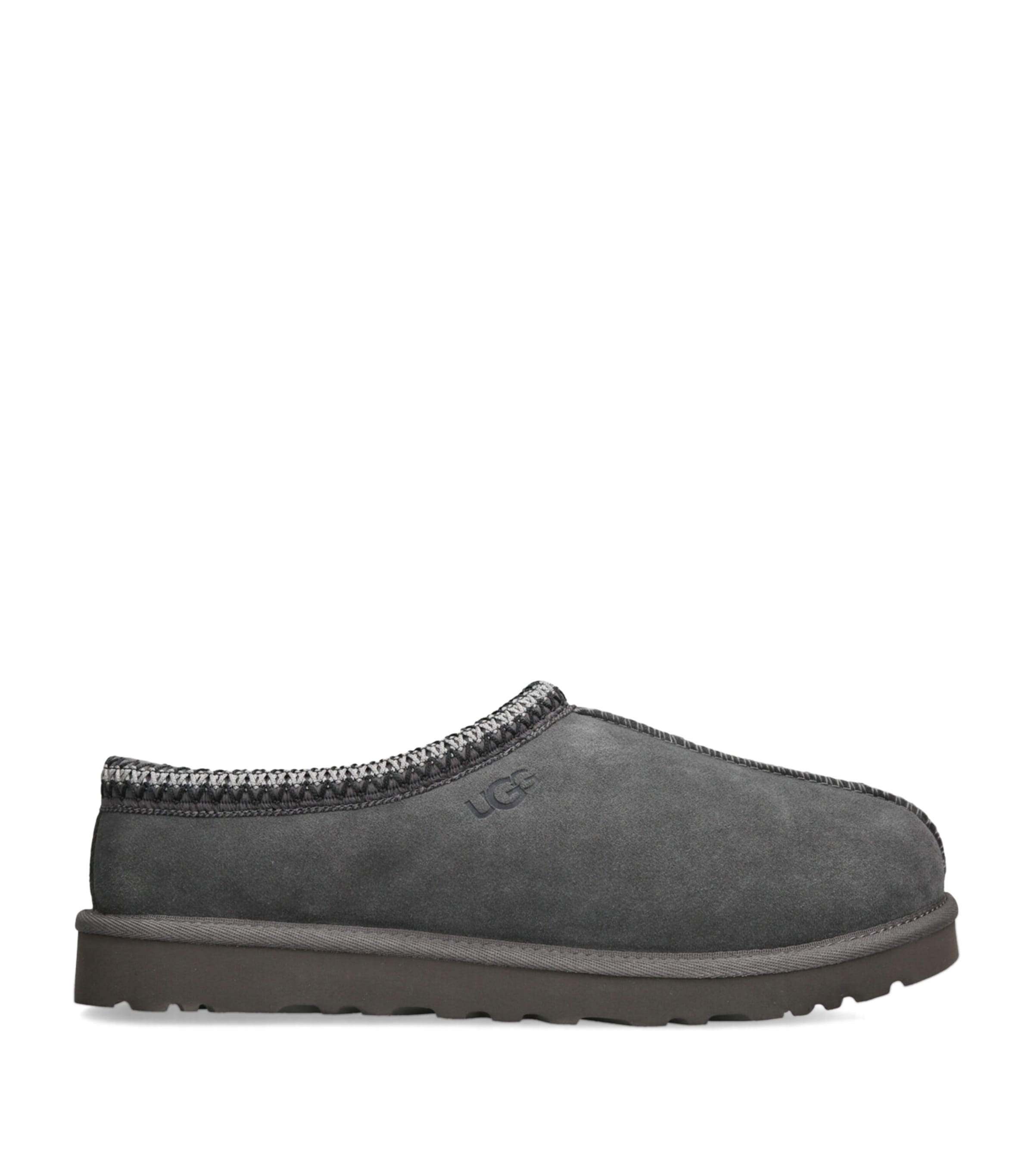 Suede Tasman II Slippers