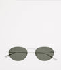 Metallic Metal SL 799 Sunglasses