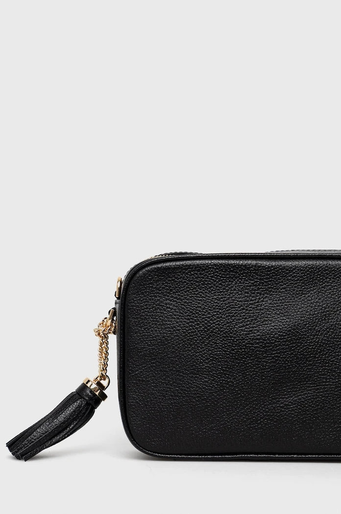 Кожена чанта MICHAEL Michael Kors