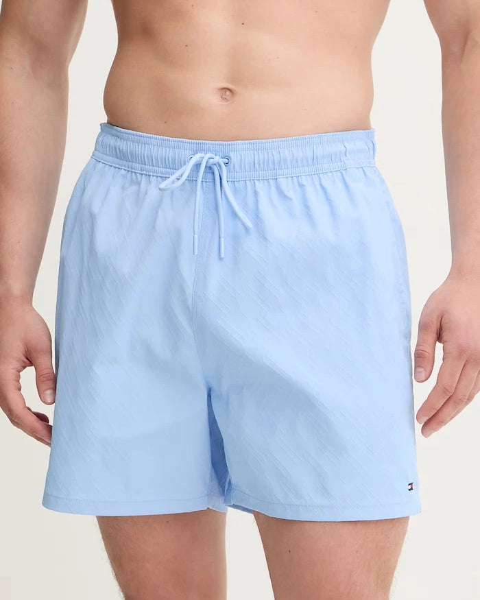 Tommy Hilfiger Erkek Mayo Şortu