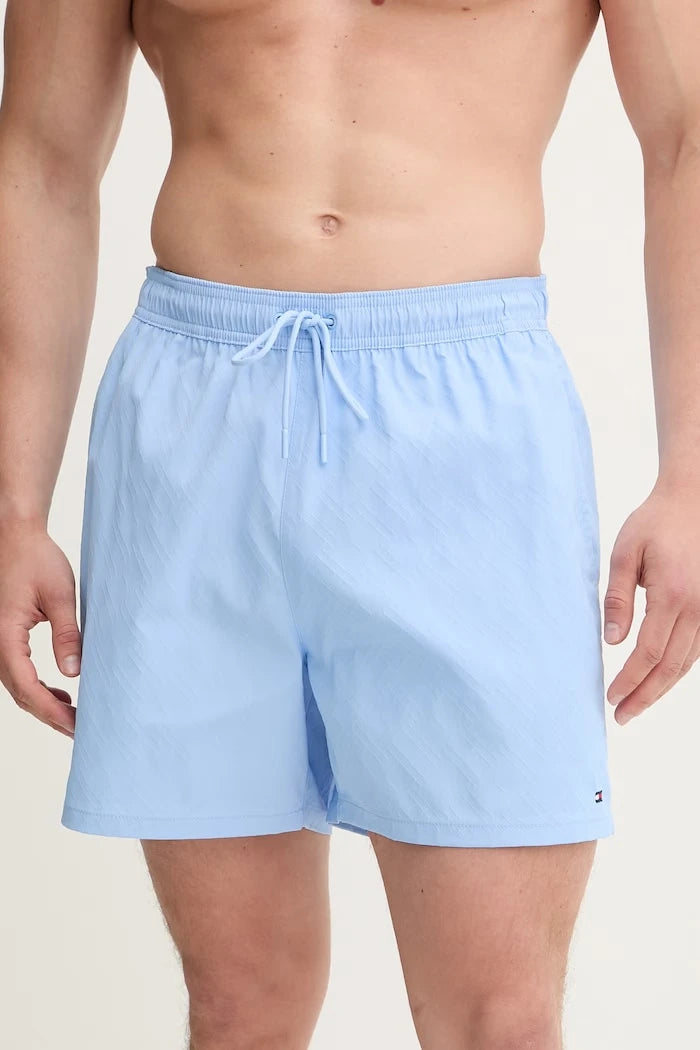 Tommy Hilfiger Erkek Mayo Şortu