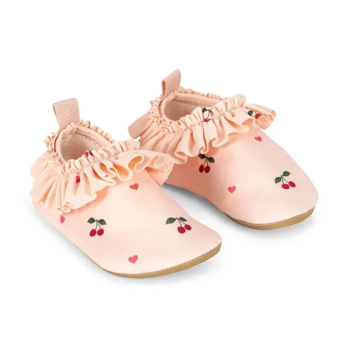 Konges Sløjd Обувки за вода MERLE FRILL SWIM SHOES