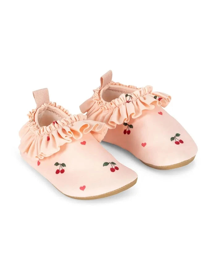 Konges Sløjd Su Ayakkabıları MERLE FRILL SWIM SHOES