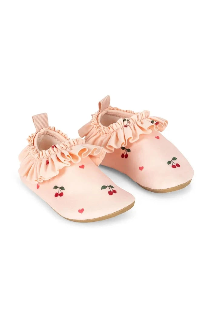 Konges Sløjd Обувки за вода MERLE FRILL SWIM SHOES