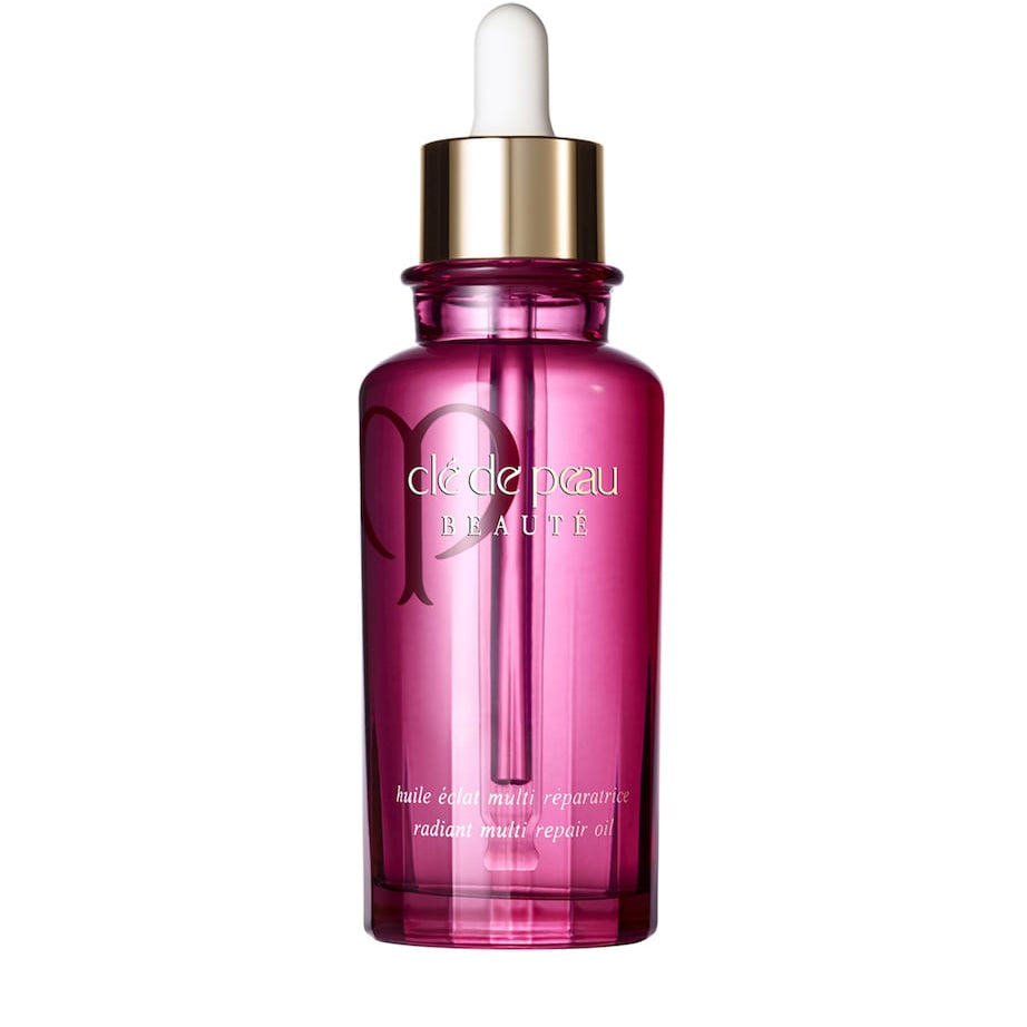 Clé de Peau Beauté Multi Repair Oil