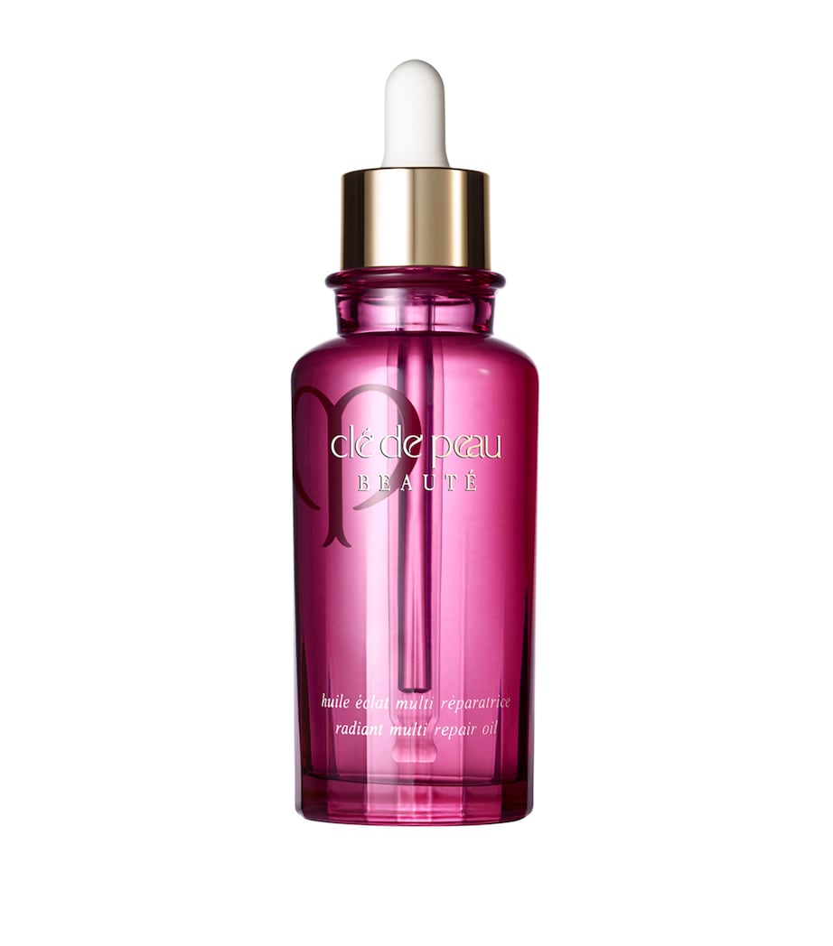 Clé de Peau Beauté Multi Repair Oil