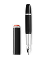 Montblanc Heritage Rouge et Noir Baby Fountain Pen