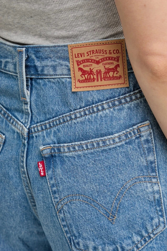 Levi's Kot Şort
