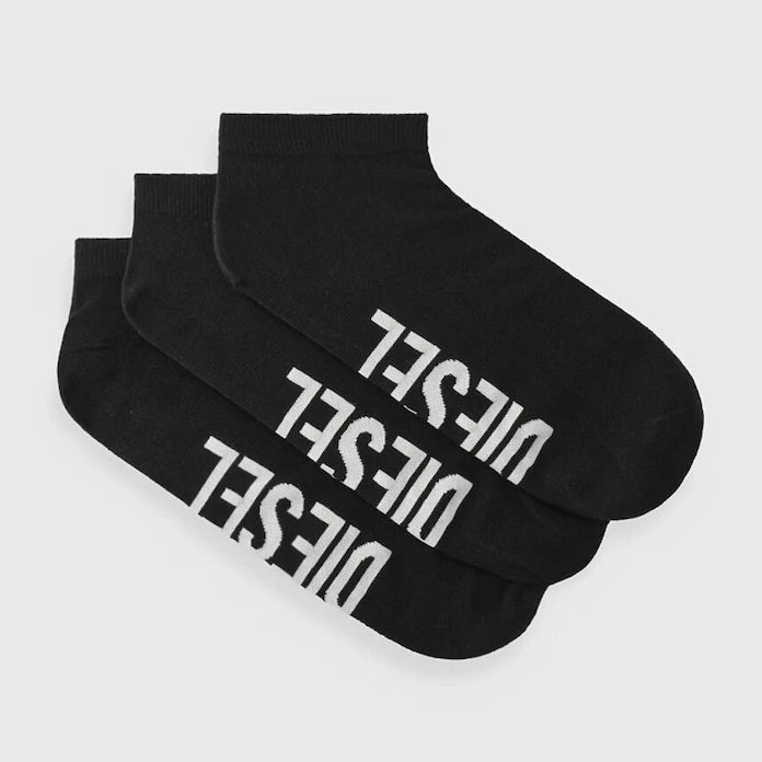 Diesel SKM-GOST Çorap (3 Çift)