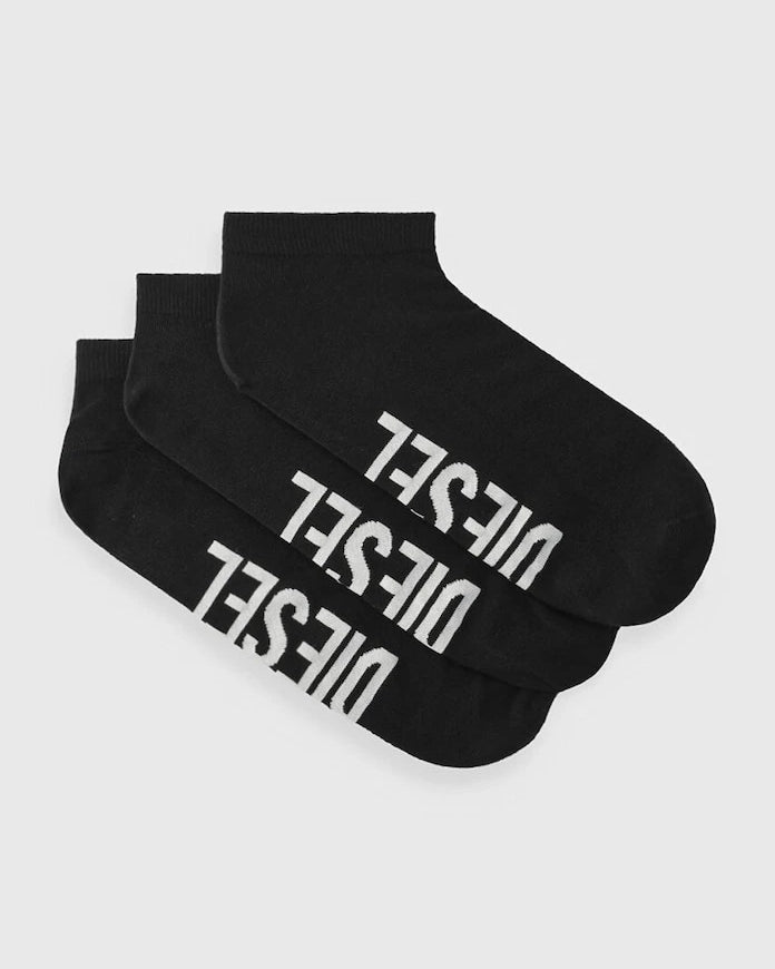 Diesel SKM-GOST Çorap (3 Çift)