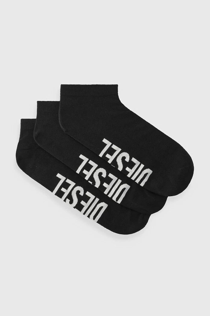Diesel SKM-GOST Çorap (3 Çift)