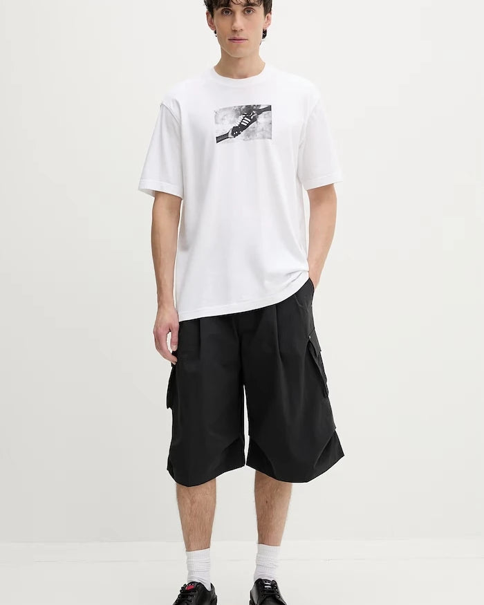 adidas Originals erkek pamuklu tişört