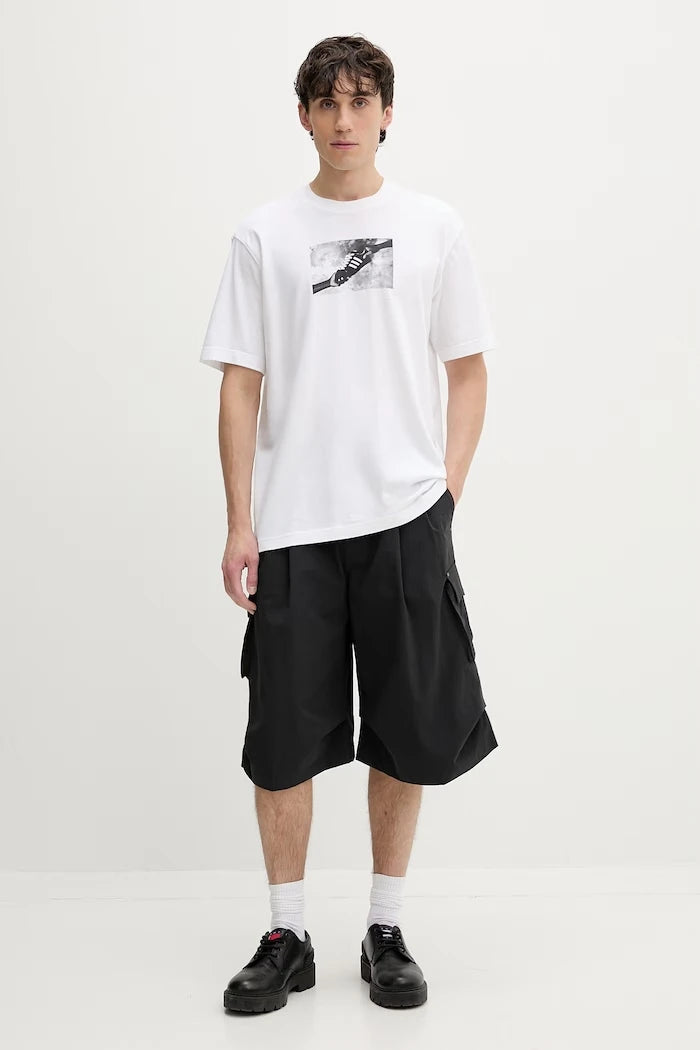 adidas Originals erkek pamuklu tişört