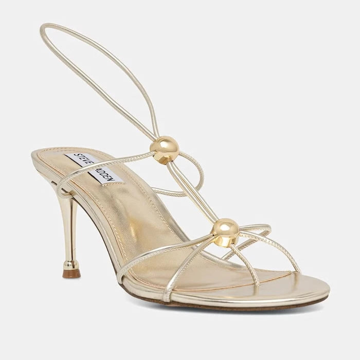 Steve Madden сандали с висок ток Ramos