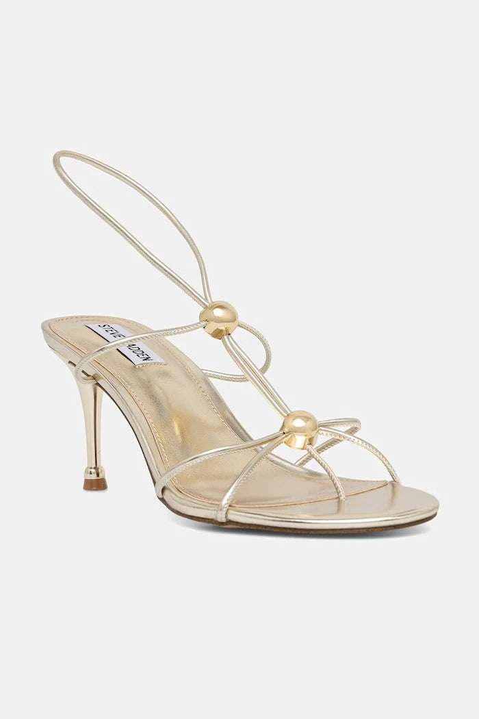 Steve Madden сандали с висок ток Ramos