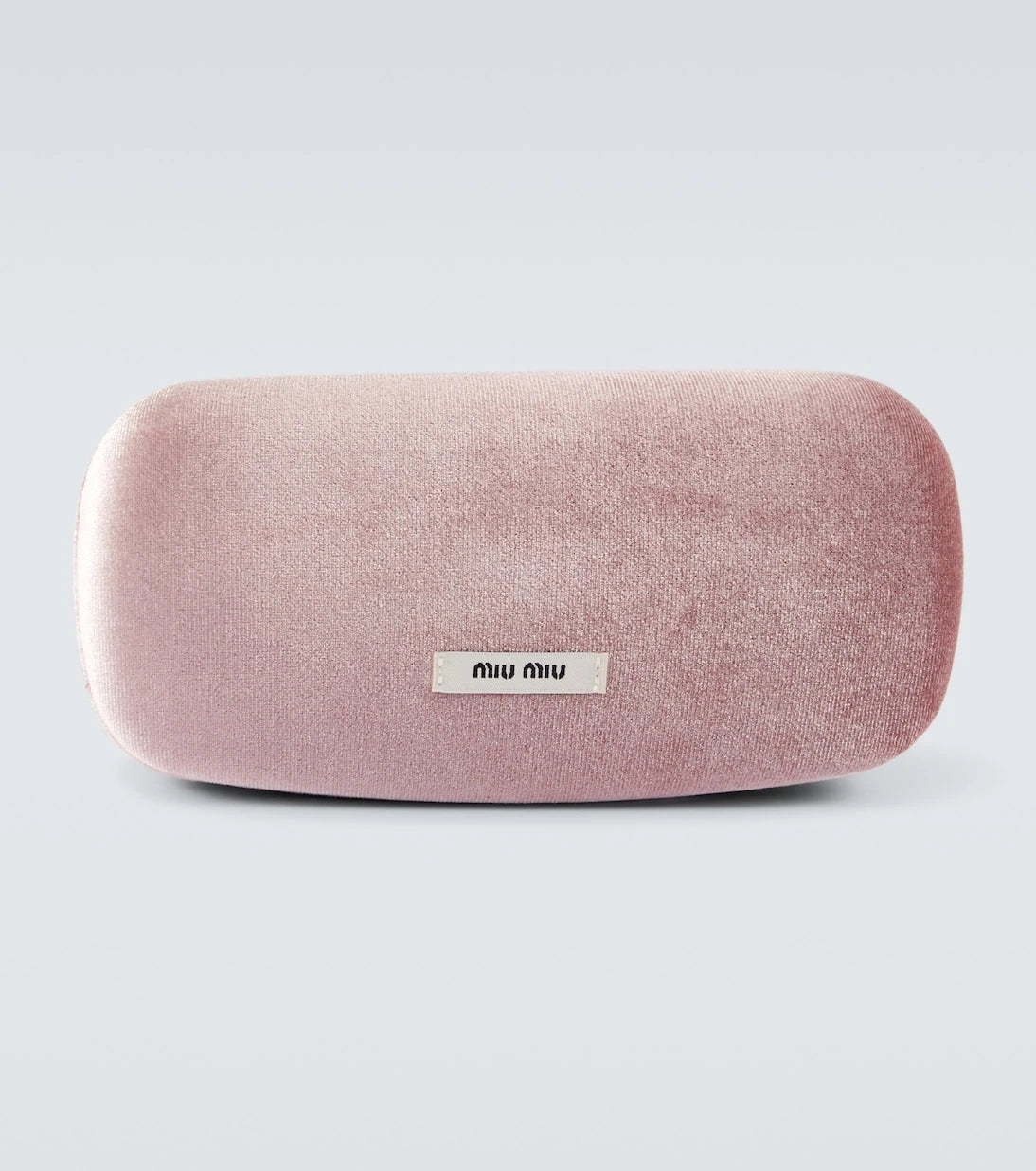 Miu Miu - Rectangular sunglasses