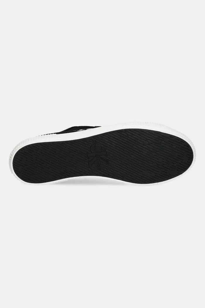 Ниски кецове Calvin Klein Jeans ESS VULC LOW CV MG WN