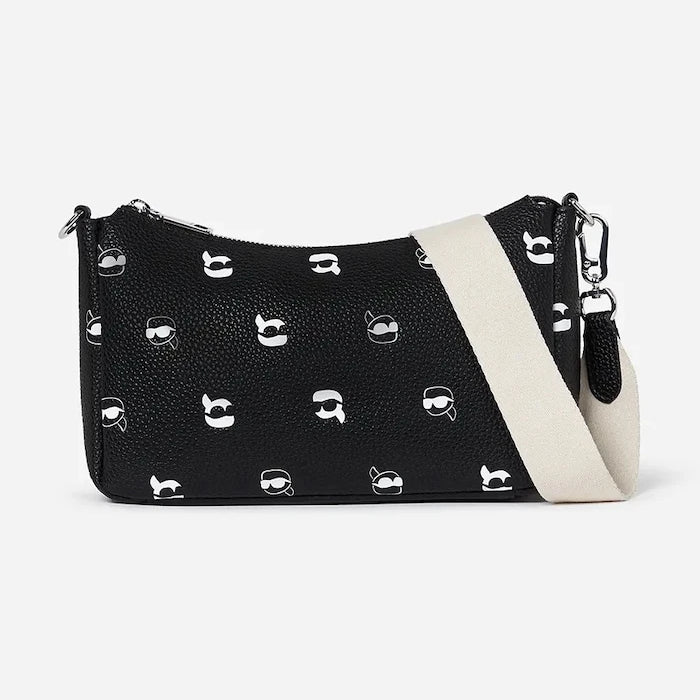 Чанта Karl Lagerfeld IKON