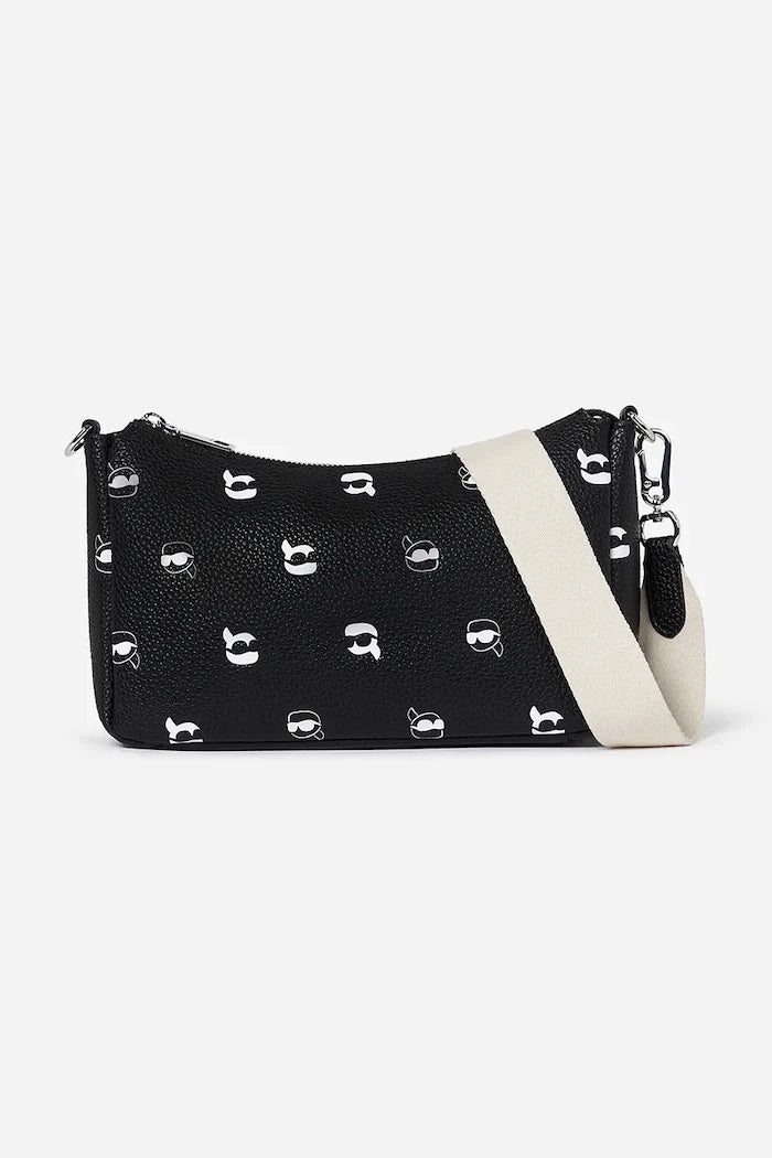 Чанта Karl Lagerfeld IKON