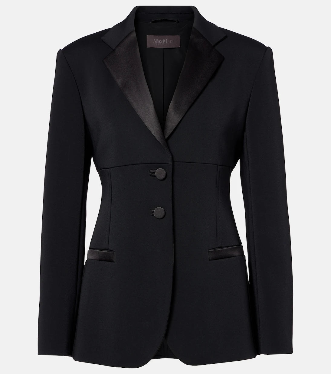 Max Mara - Oreste blazer